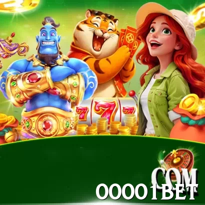 00001bet VIP New - 👉 apk