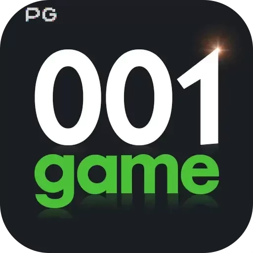 001game Casino Official v2.4.8 - pak