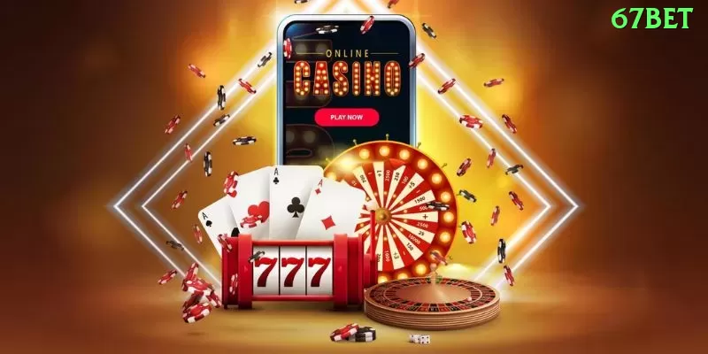 083win Elite Casino App Screenshot 1